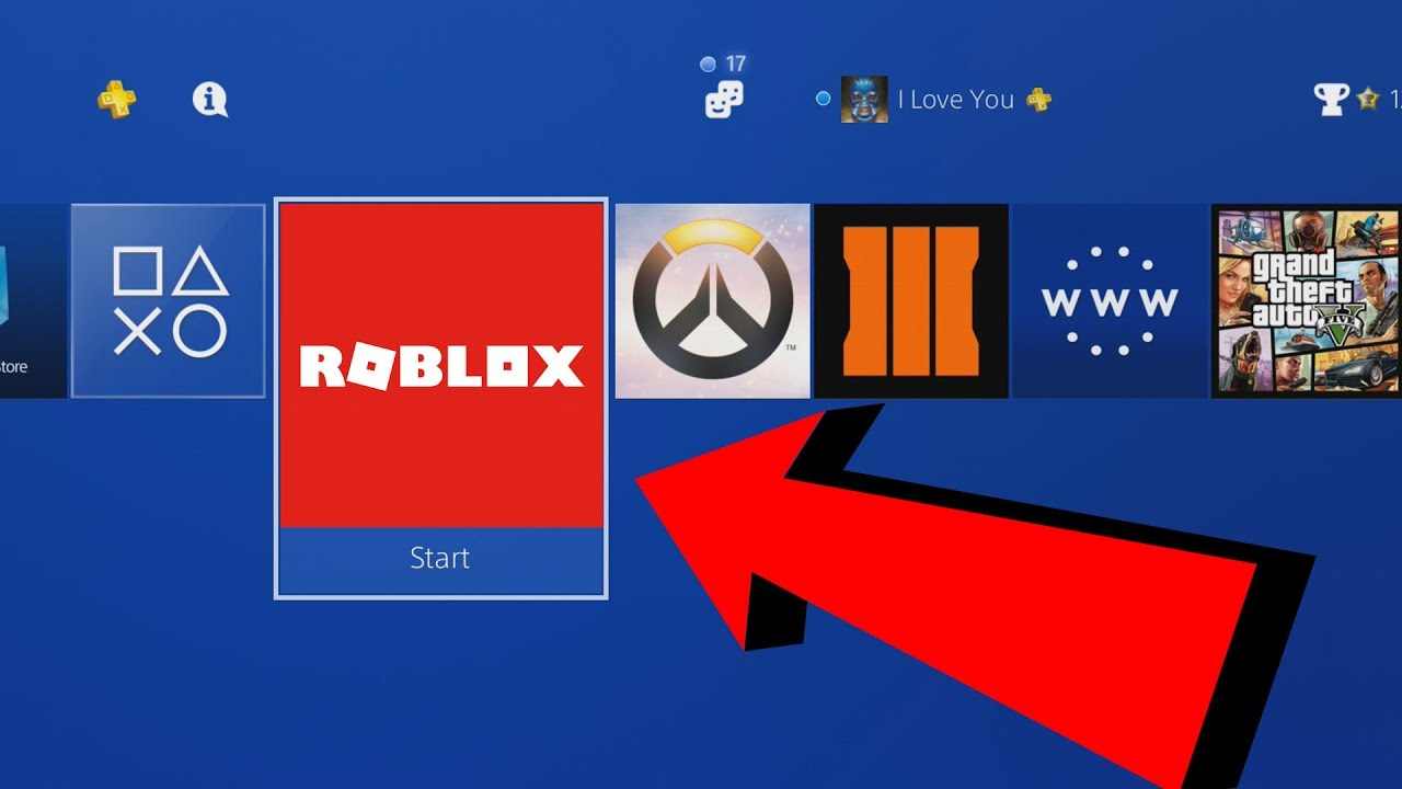 Roblox Ps4: A Guide to Play, Must Know - E-Techz