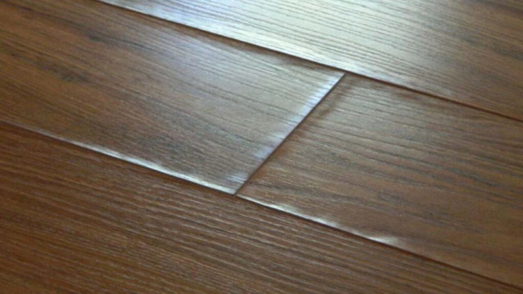 Guide to Repairing Swollen Laminate Flooring Without Replacement - E-Techz