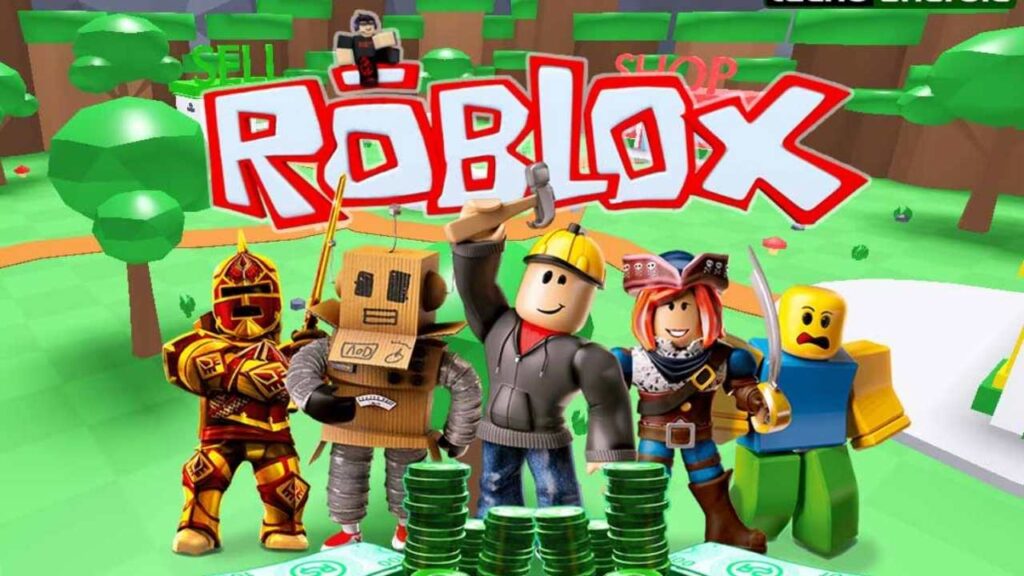 What Do MK Mean ROBLOX A Comprehensive Guide E Techz